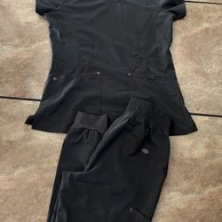 Uniform Scrubs 