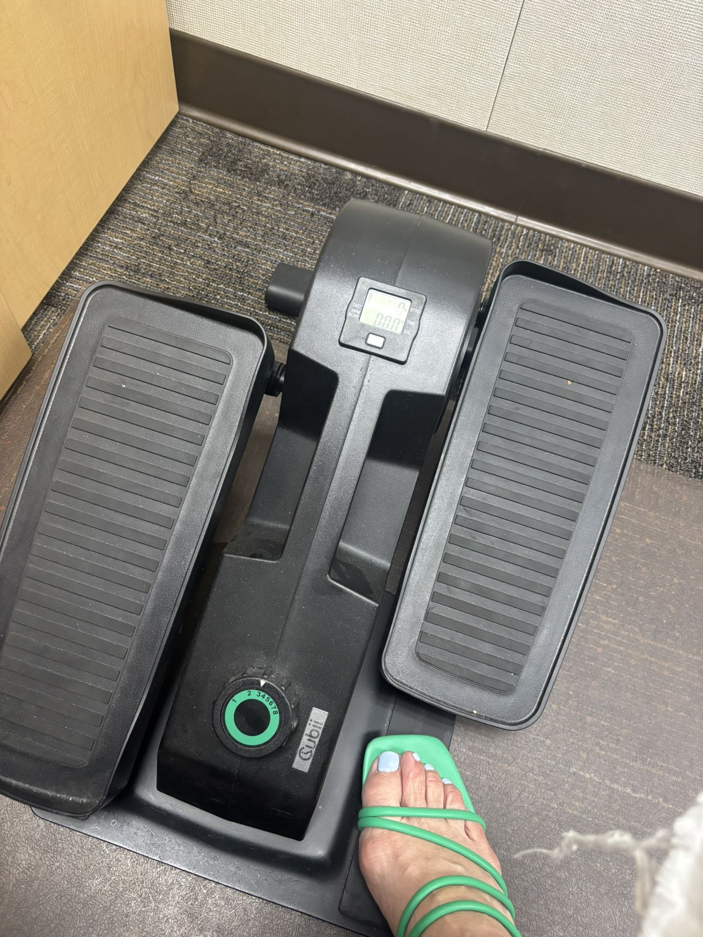 Cubii Under Desk Elliptical