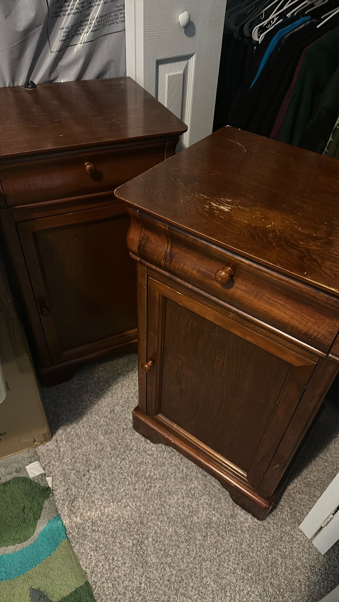 Side Tables
