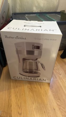 coffee make