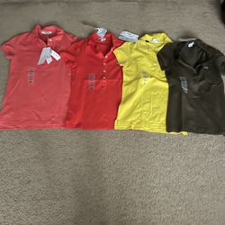 Lacoste Women Polo - Shirt