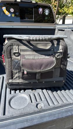 Veto Electrician tool bag