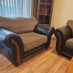 Couches 
