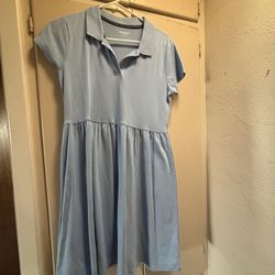 Old navy Uniform dress 