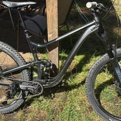Giant trance X MTB (L)