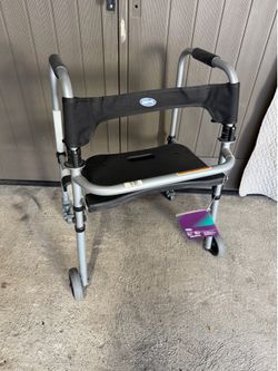 Invacare Walker