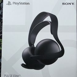 Plus Elite WIRELESS Headset 