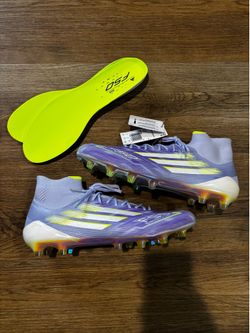Adidas F50 SparkFusion Elite