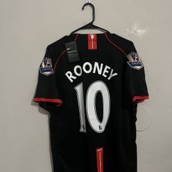 2007/2008 Manchester United Jersey(Any Size)