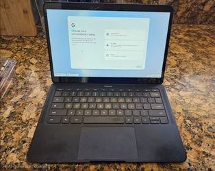 Google Pixelbook Go i5 16gb ram laptop netbook