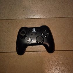 NINTENDO SWITCH (WIRELESS) CONTROLLER 