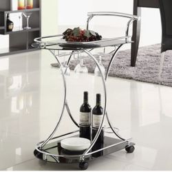 Bar Cart
