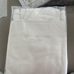 Nike Hoodie Size S White 