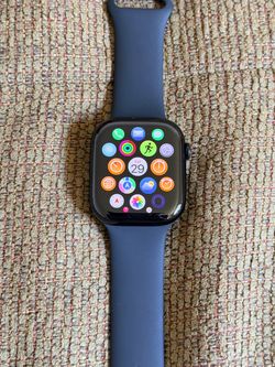 Apple Watch series 11