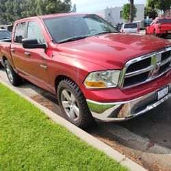 2009 Dodge Ram 1500