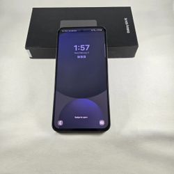 New Cricket Samsung S24 Fe, 128GB