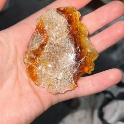 Huge Opal