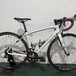 Specialized Ruby womens Carbon road bike 51cm
