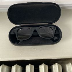 Meta Glasses(ray Ban Stories Gen 2)