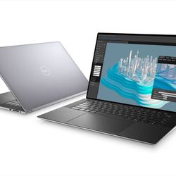 Precision 5570 Mobile Workstation I7  - 32GB RAM