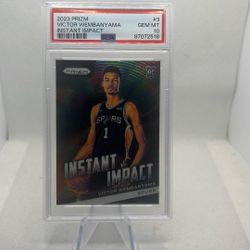 Basketball Card