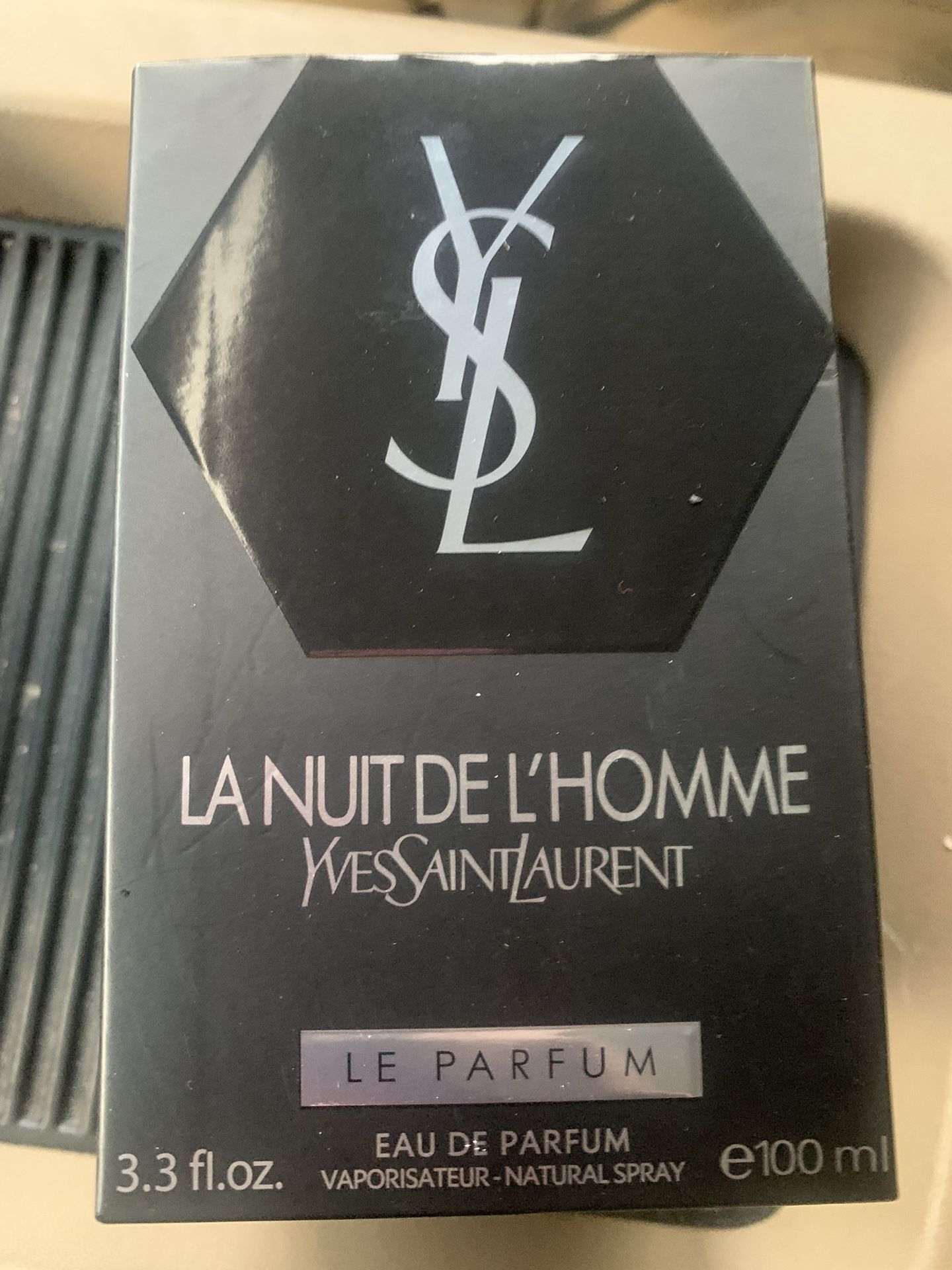 Ysl