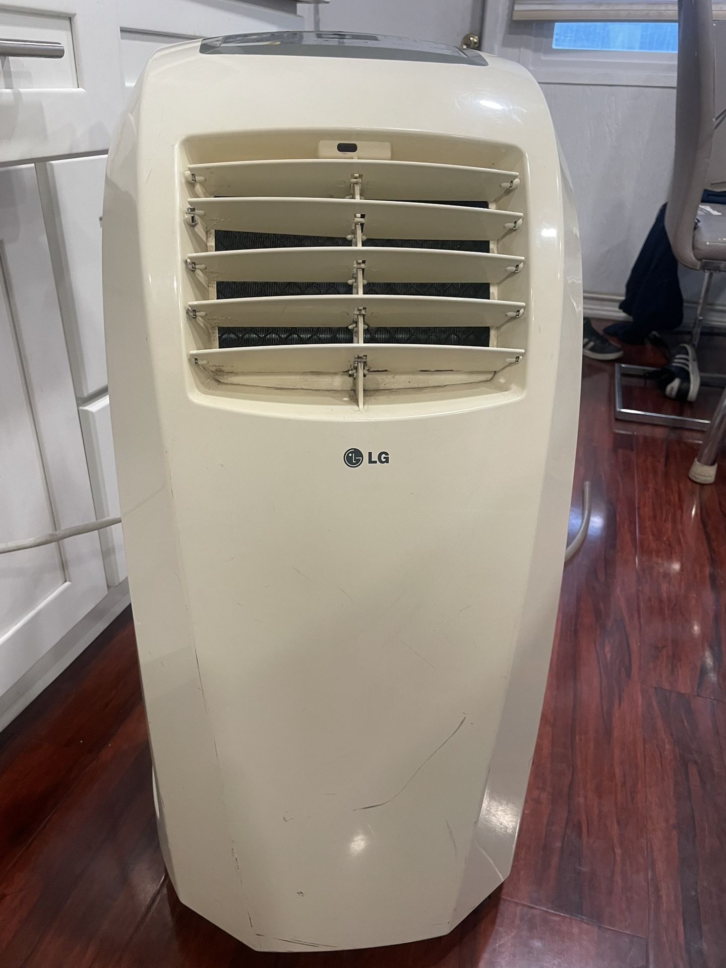 Portable Air Conditioner