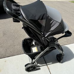 Chicco Mini Bravo Plus Lightweight Stroller