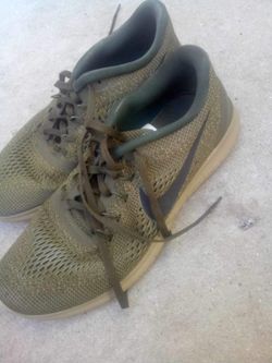 Size 8