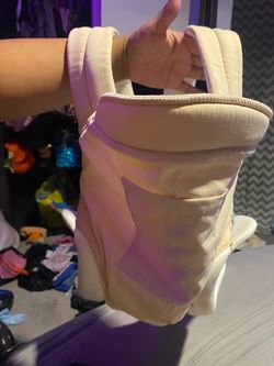 Baby carrier