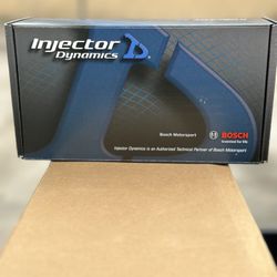 1000cc Injector Dynamic