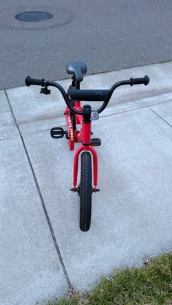 REI Co-op Rev 16 Inch bike