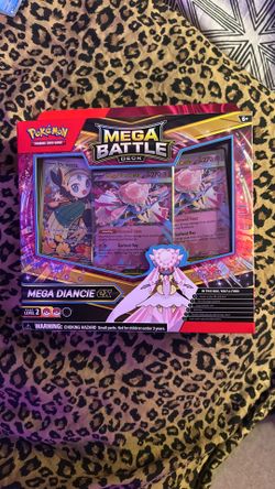 Pokémon Sealed Illustration Rare (IR) 1x Left 