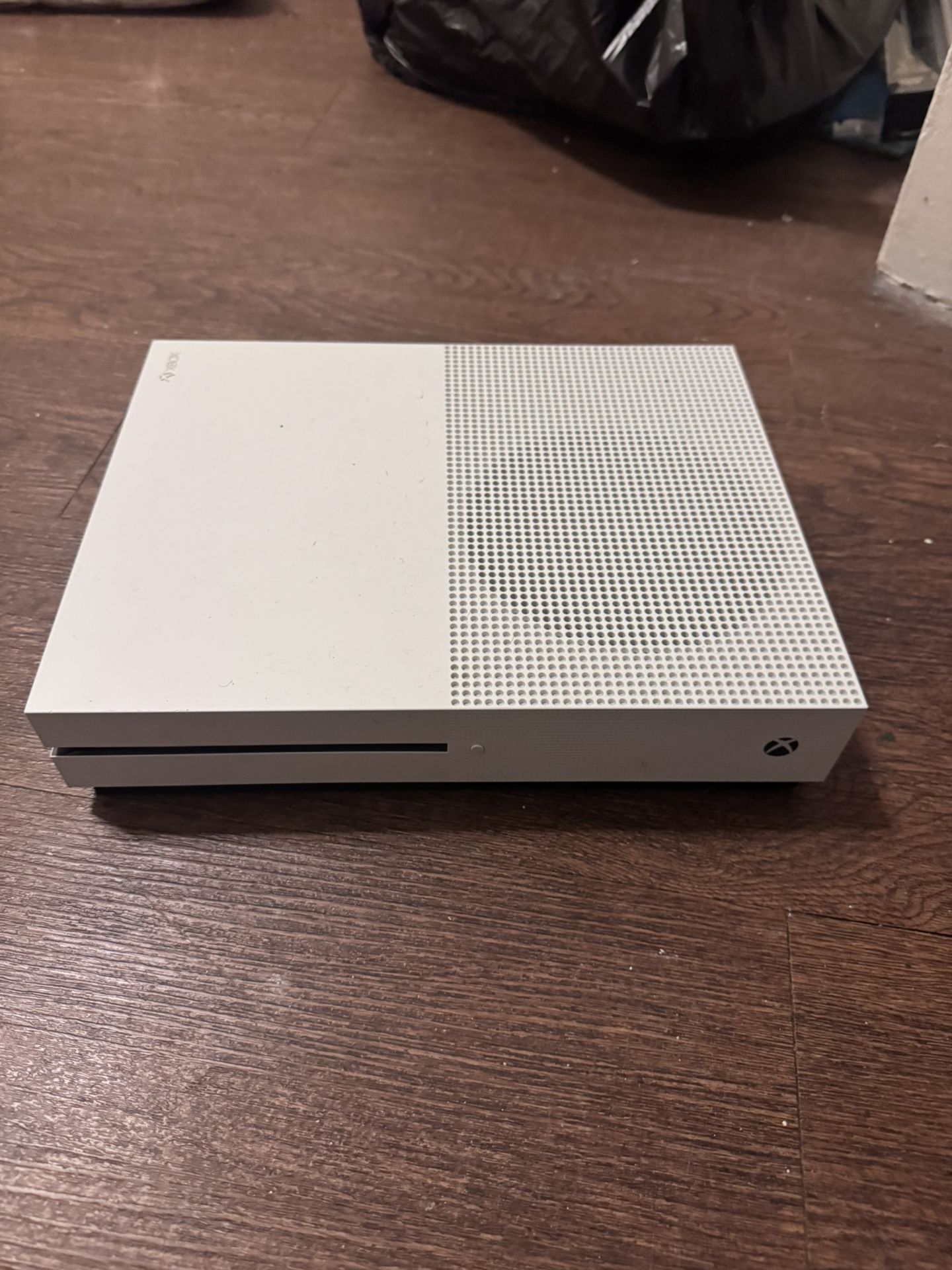 Xbox One S Gaming Console