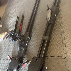 Yakima Rack Attachments