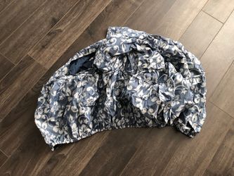 Baby infant Shopping cart seat cover
