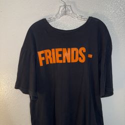 VLone Friends Size XL