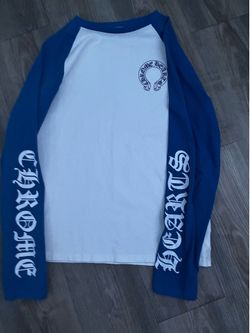 Chrome hearts long sleeve
