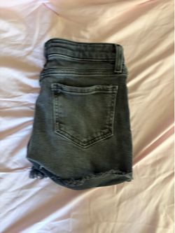 Skirt and Shorts $5 each