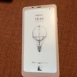 Boox Palma 2 e-reader