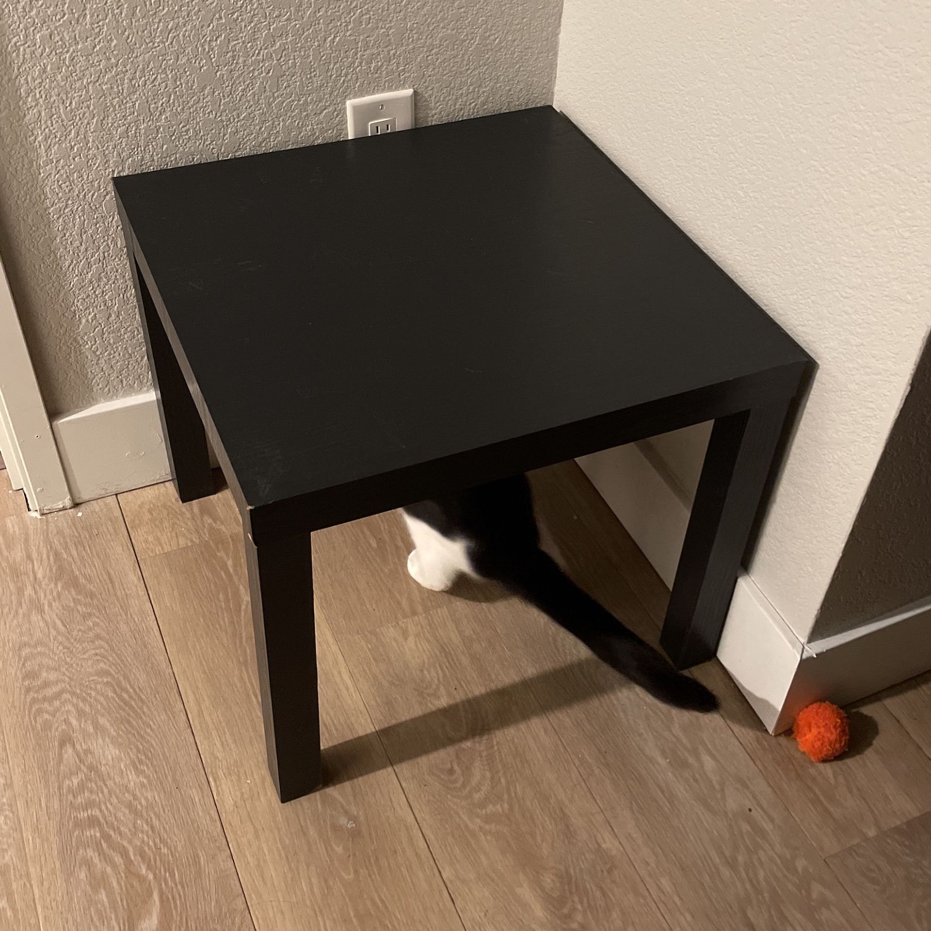 End Table