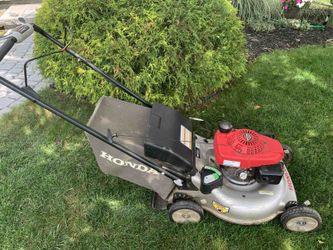 Honda Gas Lawn Mower 21" 160CC HRR216K9VKAA