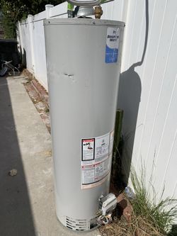 Water heater