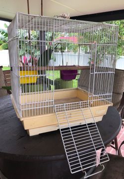 Bird Cage
