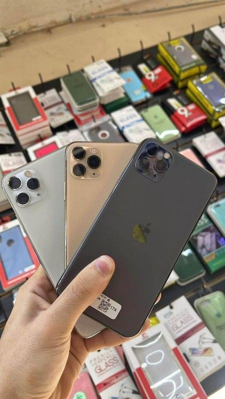 Apple iphone 11 pro max