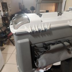 Brand New Fishing Tackle  Box