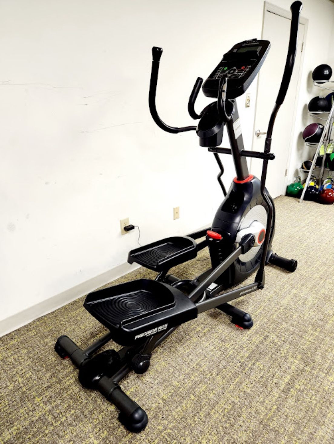 Schwinn 430 Elliptical - Main Image