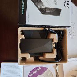 NETGEAR AC1900 Wi-Fi USB 3.0 Adapter for Desktop PC | Dual Band Wifi Stick for Wireless internet (A7000-10000S)