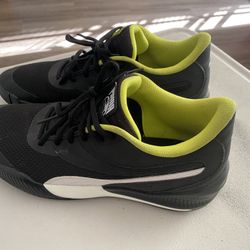 Pumas Triple Basketball Shoes 