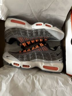 Nike Air Max 95 Kim Jones